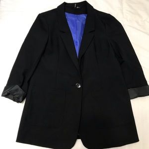 H&M Divided Blazer - Size 10